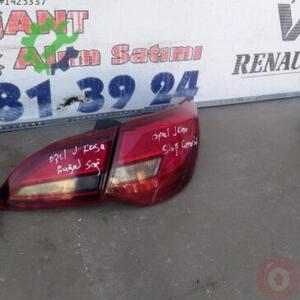 2017 Opel Astra j kasa Sağ arka stop