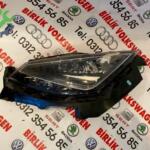 2017 Seat İbiza Sol Far Çıkma Orjinal