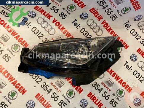 Seat Ibiza Sol Ön Far çıkma parça