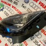 2017 Seat İbiza Sol Far Çıkma Orjinal