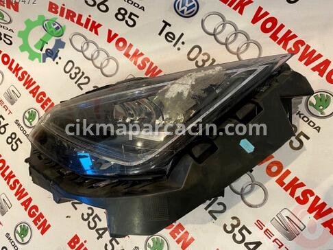 Seat Ibiza Sol Ön Far çıkma parça