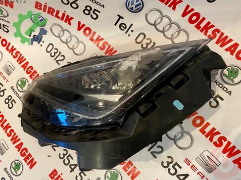 Seat Ibiza Sol Ön Far çıkma parça