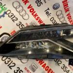 2017 Seat Leon FR Sol Far Çıkma Orjinal
