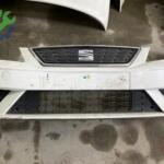 2017 Seat Leon Ön Tampon Çıkma Orjinal