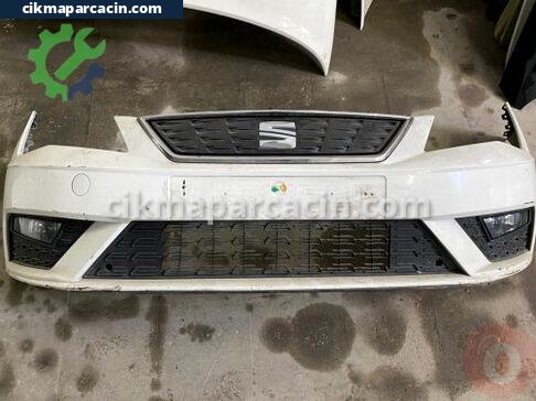 Seat Leon Ön Tampon çıkma parça