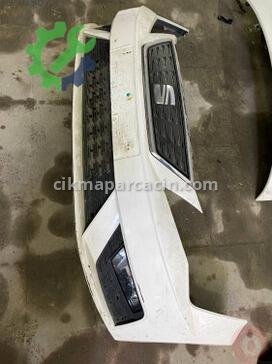 Seat Leon Ön Tampon çıkma parça