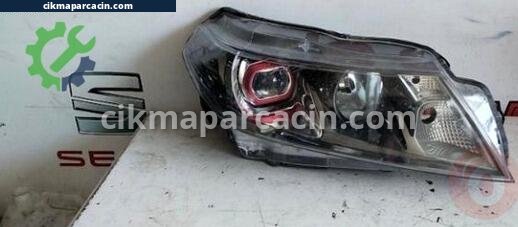 Suzuki Vitara Sağ Ön Far çıkma parça