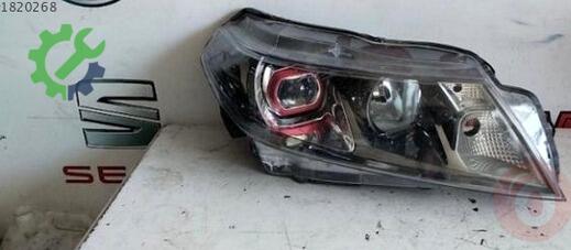Suzuki Vitara Sağ Ön Far çıkma parça