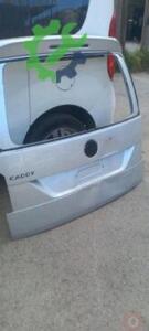 2017 Volkswagen  caddy arka bagaj kapısı çıkma