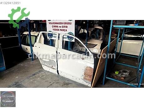 Volkswagen Tiguan Sağ Arka Kapı çıkma parça