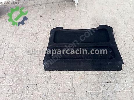 Dacia Duster Arka Bagaj çıkma parça