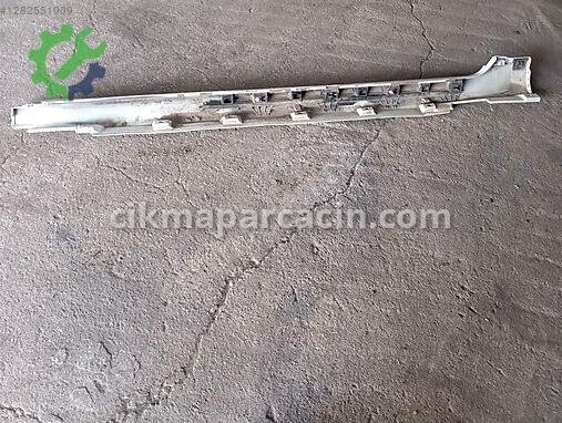 Volkswagen Arteon Sağ Marşpiyel Sacı çıkma parça