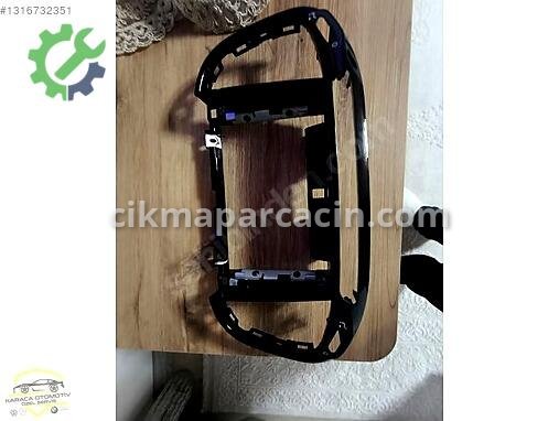 Fiat Doblo Gösterge çıkma parça