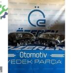 2017 FİAT DOBLO SAĞ-SOL ÖN FAR TAKIMI &ÖZEREN OTOMOTİV&