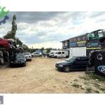 2017 FİAT DOBLO SAĞ-SOL ÖN FAR TAKIMI &ÖZEREN OTOMOTİV&