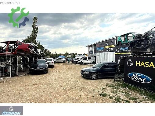 Fiat Doblo Sağ Ön Far çıkma parça
