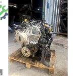 Renault Megane Motor Komple Çıkma Parça Bursa