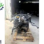 2017 Fiat Doblo Motor Komple Çıkma Parça Bursa