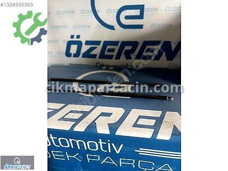 Fiat Doblo Bagaj Kapağı çıkma parça