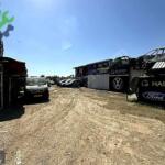 2017 PEUGEOT PARTNER SOL ÖN KAPI BEYAZ &ÖZEREN OTOMOTİV&
