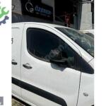 2017 PEUGEOT PARTNER (beyaz) SAĞ ÖN KAPI &ÖZEREN OTOMOTİV&