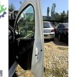 2017 PEUGEOT PARTNER (beyaz) SAĞ ÖN KAPI &ÖZEREN OTOMOTİV&