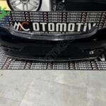 Mercedes-Benz C200 2018 Orijinal Çıkma Arka Tampon 2018-20