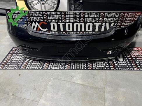 Mercedes-Benz C200 Arka Tampon çıkma parça