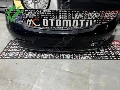 Mercedes-Benz C200 Arka Tampon çıkma parça