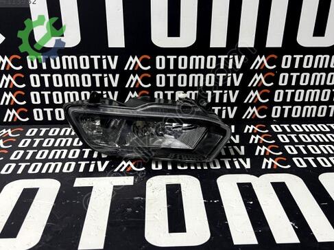 Volkswagen Polo Sağ Sis Farı 6C0941661D çıkma parça