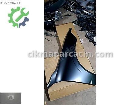 Volvo XC60 Sağ Ön Çamurluk çıkma parça