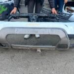 2018 2019 Dacia duster Çıkma ön tampon