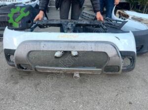 2018 2019 Dacia duster Çıkma ön tampon
