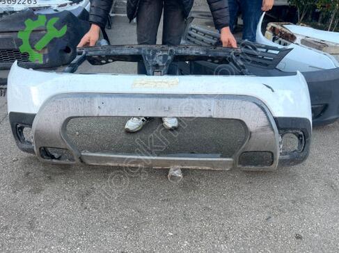 Dacia Duster Ön Tampon çıkma parça