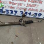 2018 2020 Ford focus direksiyon kutusu