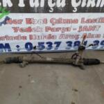 2018 2020 Ford focus direksiyon kutusu