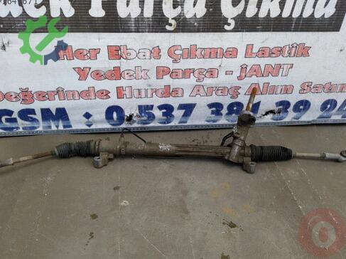 Ford Focus Direksiyon Kutusu çıkma parça