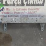 2018 2020 Ford  Tourneo courier ön tampon demiri