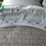 2018 2020 Renault Master motor kaputu