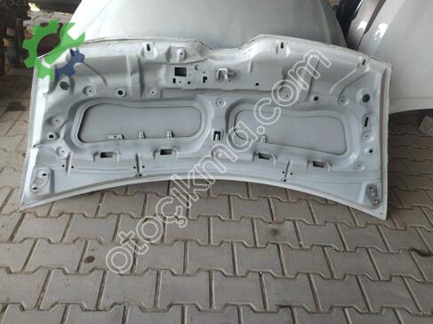 Renault Master Kaput çıkma parça