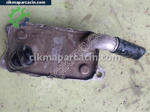 Toyota Yaris Yağ Soğutucu çıkma parça