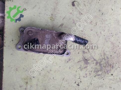 Toyota Yaris Yağ Soğutucu çıkma parça