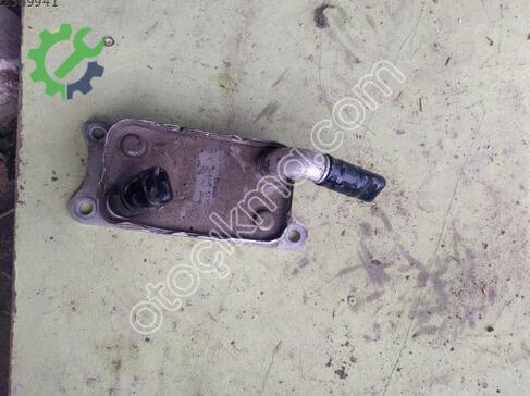 Toyota Yaris Yağ Soğutucu çıkma parça