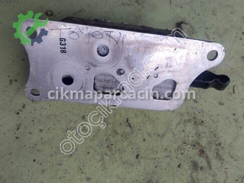 Toyota Yaris Yağ Soğutucu çıkma parça
