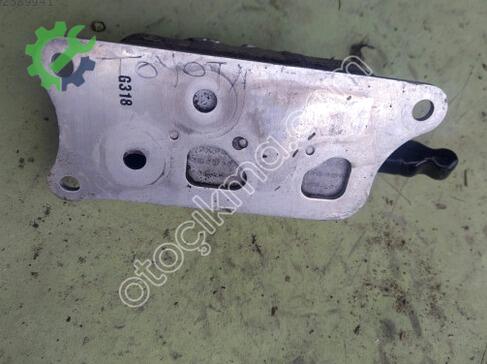 Toyota Yaris Yağ Soğutucu çıkma parça