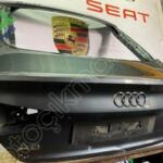2018-2021 AUDİ A5 ÇIKMA BAGAJ KAPAĞI