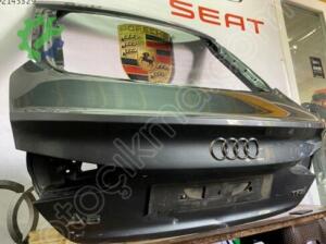 2018-2021 AUDİ A5 ÇIKMA BAGAJ KAPAĞI