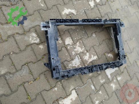 Ford Tourneo Courier Ön Panel çıkma parça