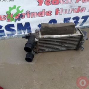 2018 2021 Ford courier turbo radyatörü