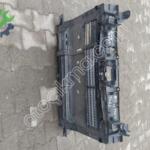 2018 2021 Ford ecosport ön panel